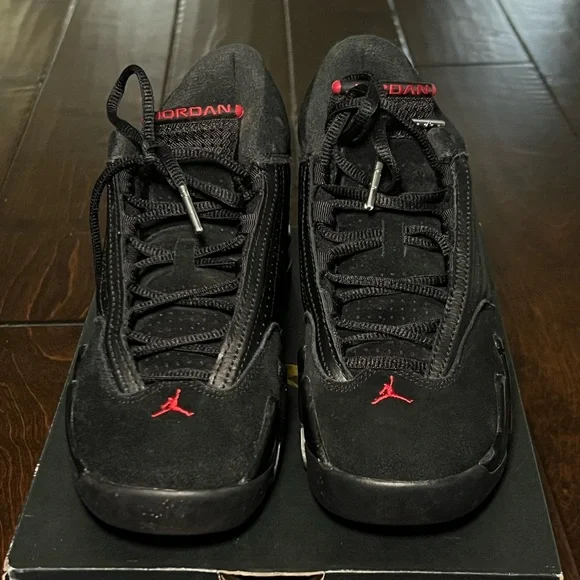 2018 AIR JORDAN 14 RETRO 'LAST SHOT'